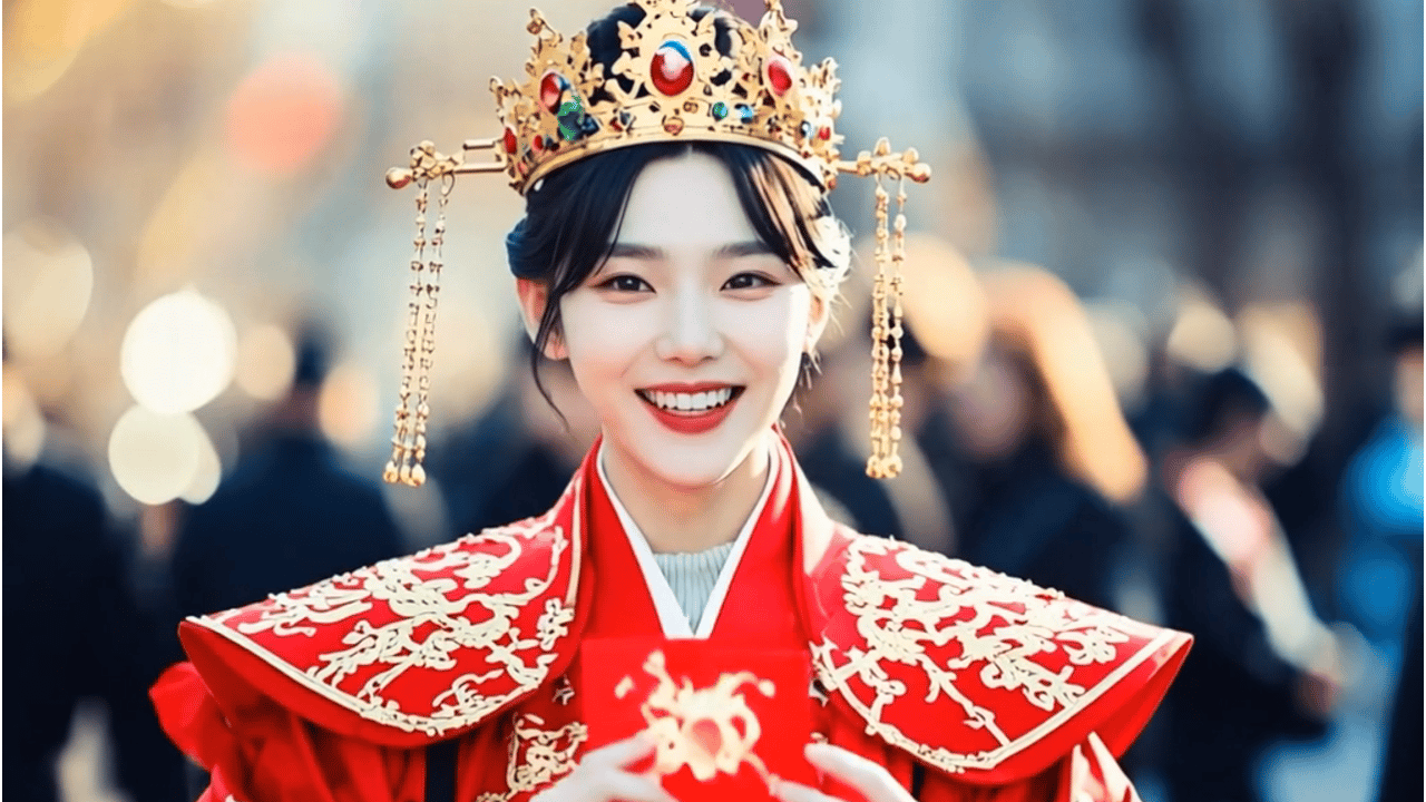 god-of-wealth