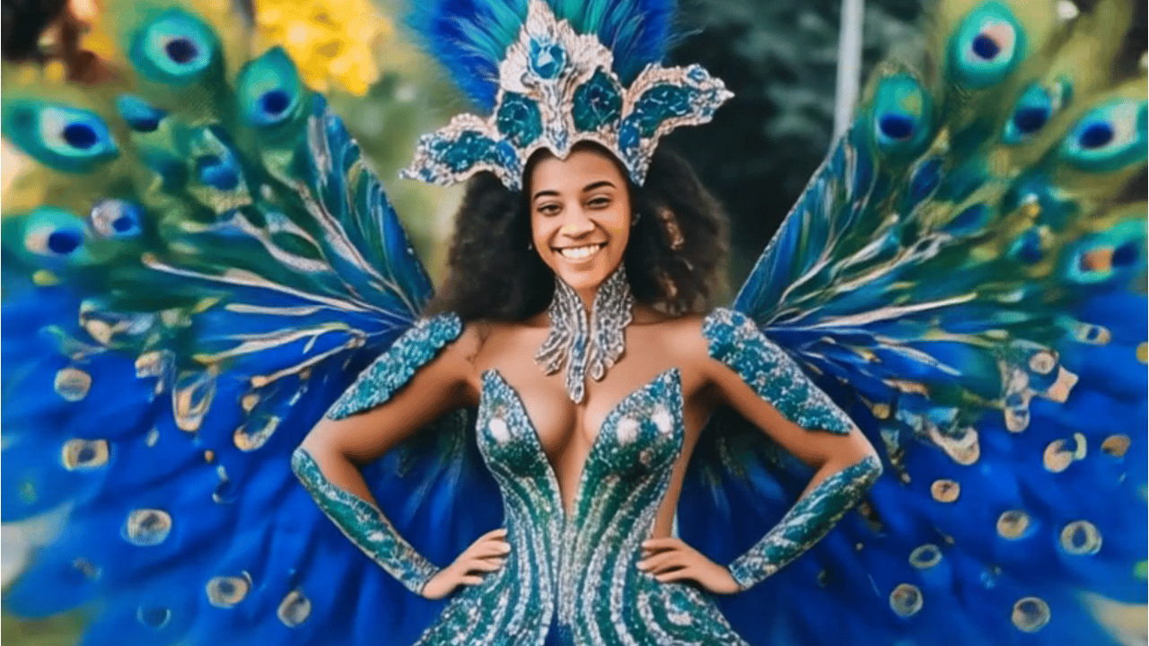 carnival-queen