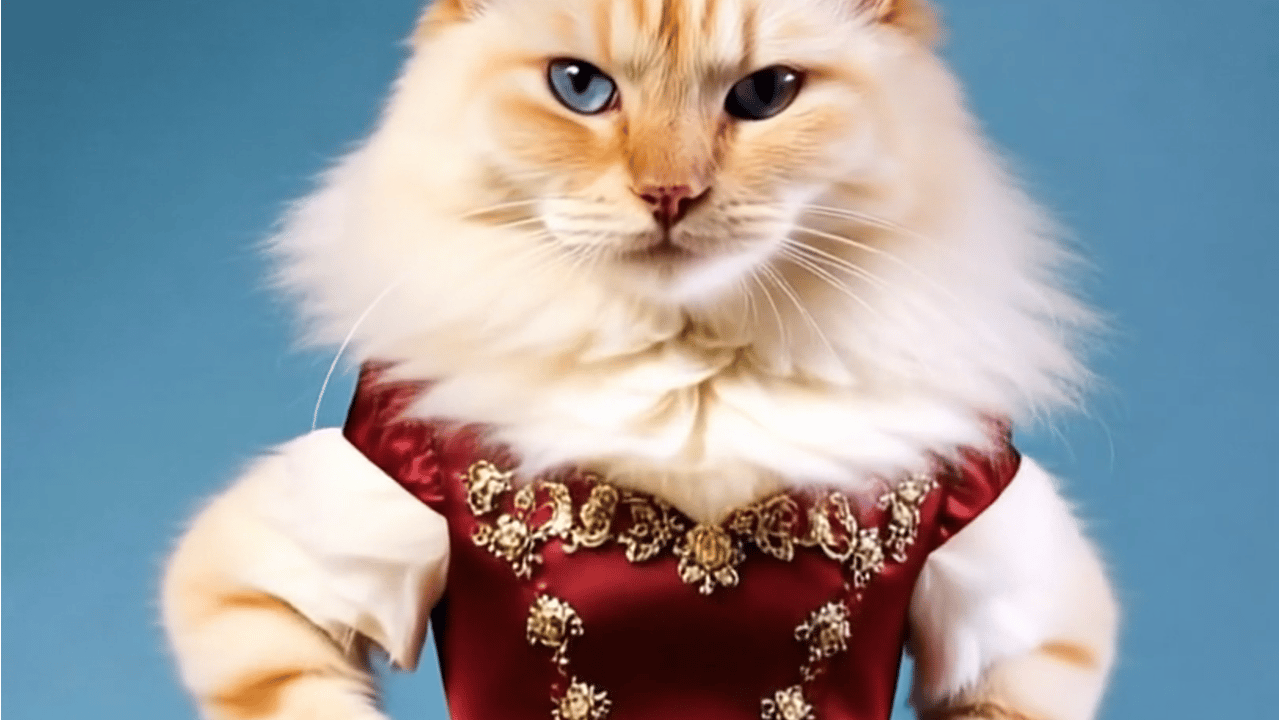 paw-princess
