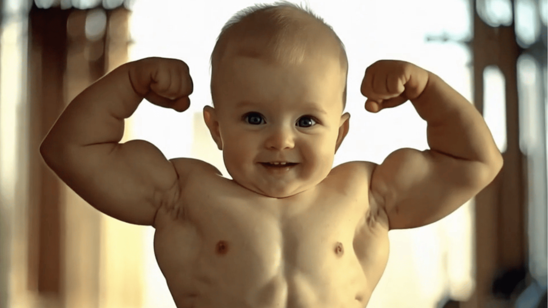 muscle-surge
