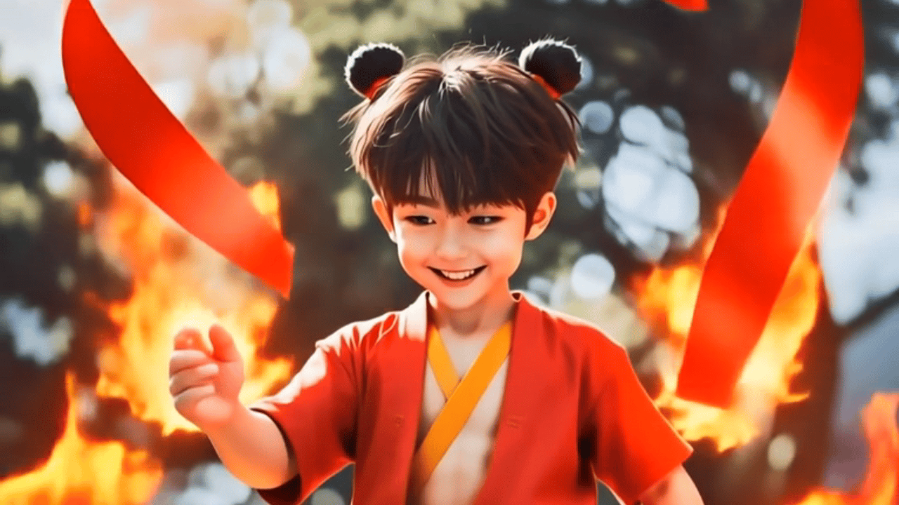 nezha-wild-flame