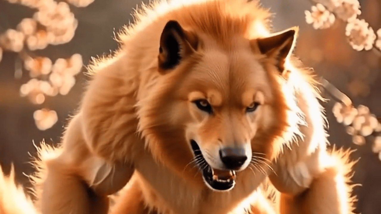 werewolf-rage