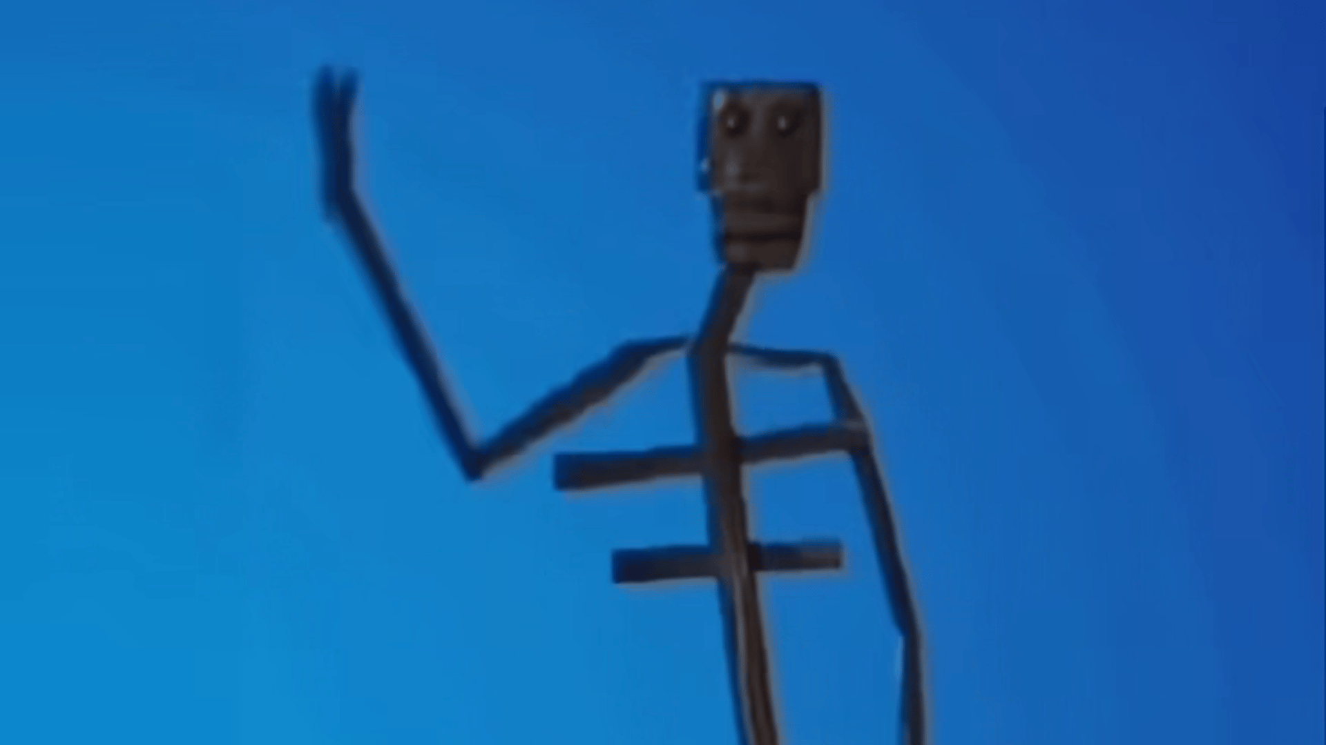 skeleton-dance