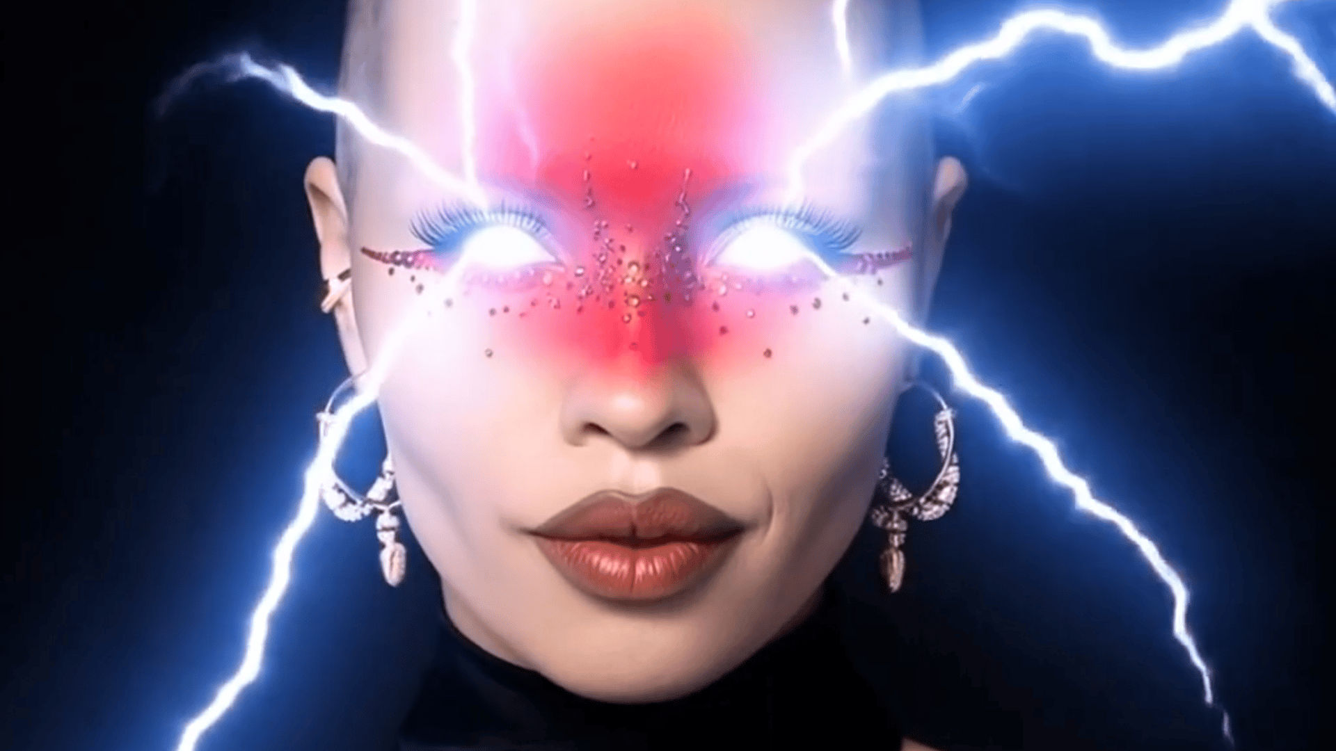 thunder-god