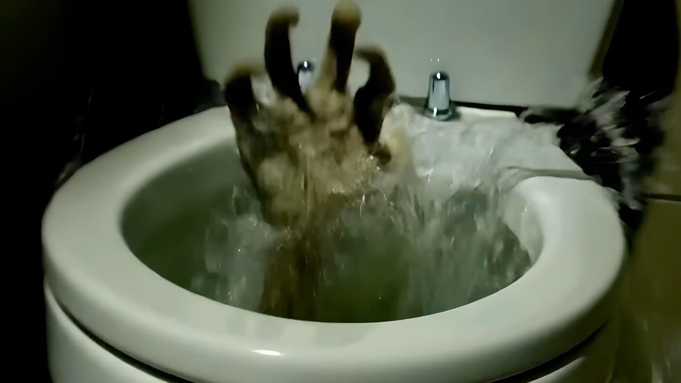 zombie-hand