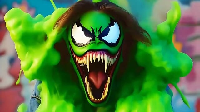 colorful-venom